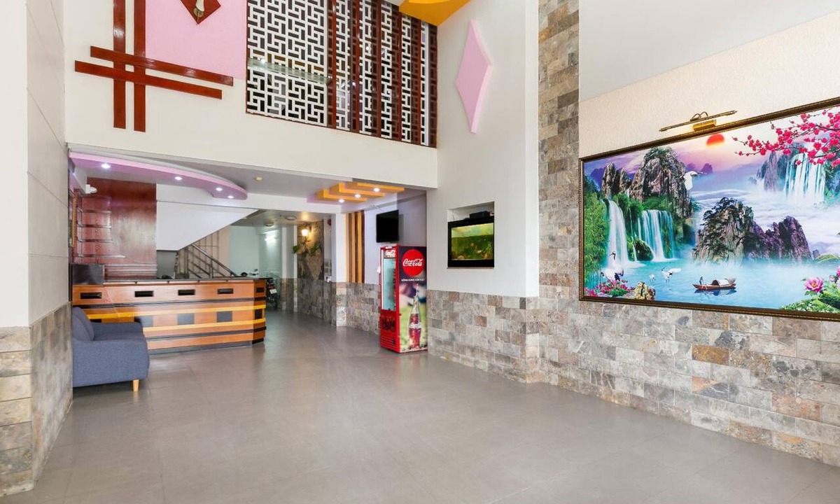 Binh Thuan Hotel | Happy Home