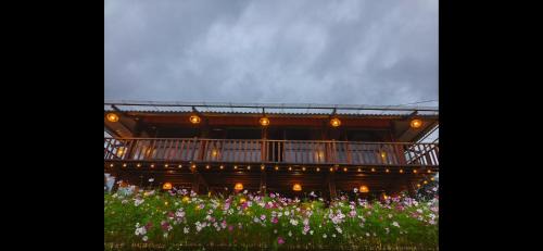 Yen Minh House | Happy Homestay Du Già