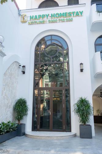 Lang Son Apartment | Happy Homestay
