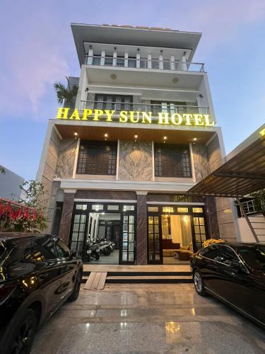 My Tho Apartment | Happy Sun Hotel
