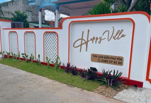 Dong Hoa House | Happy Villa