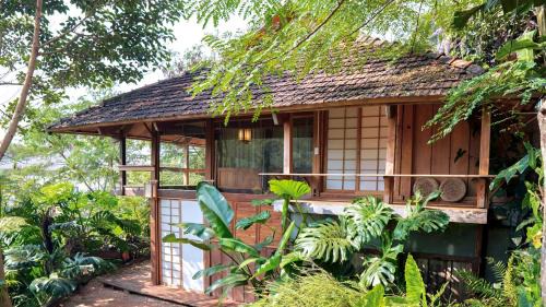 Buon Ma Thuot Apartment | Harmony Botanical Garden Stay - 300 Plant Species & Natural Stream in the Heart of Buon Ma Thuot