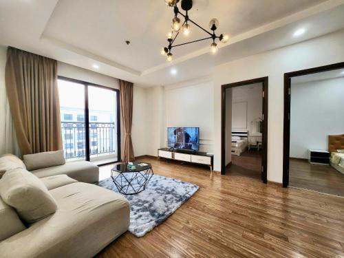 Hoang Mai Apartment | Harry Homestay and AriB&B