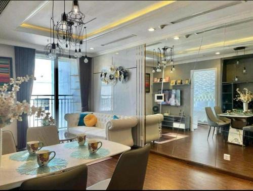 Hoang Mai Apartment | Harry Homestay AriB&B
