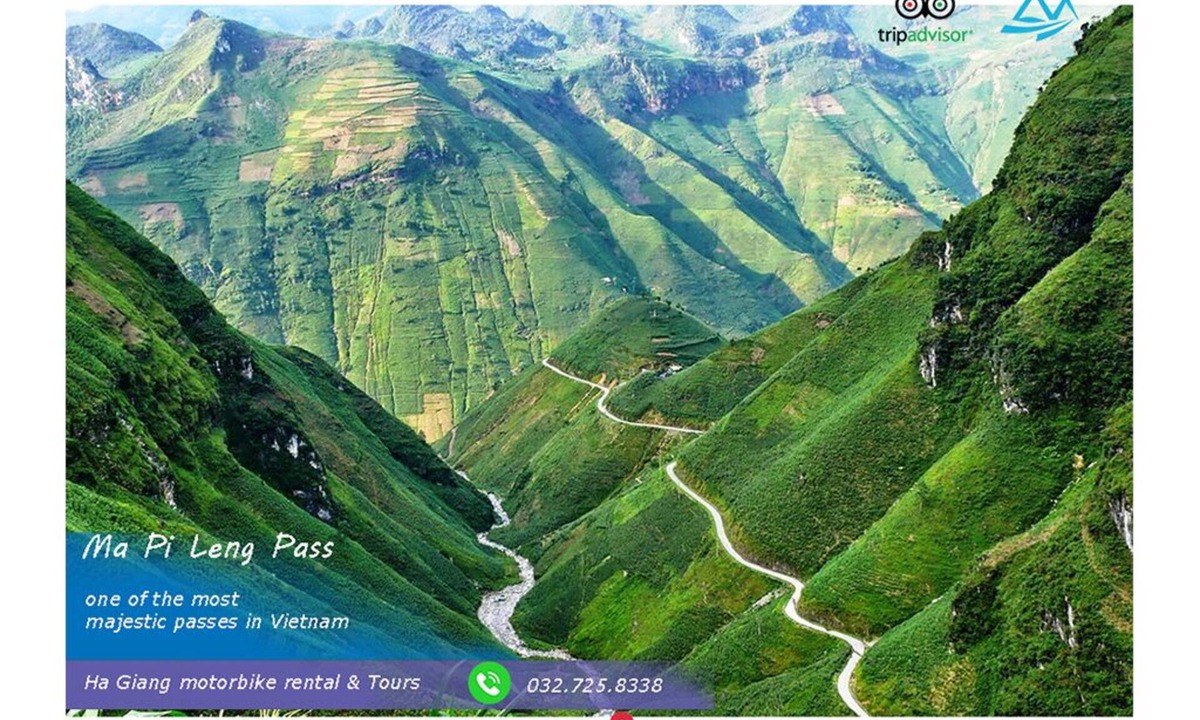 Ha Giang Hostel | Have Giang motorcycle rentals and tours