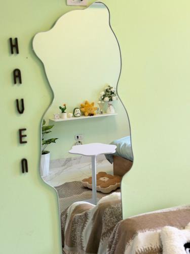 Hanoi Hotel | Haven Homestay Long Biên