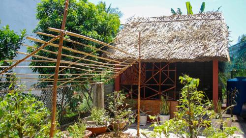 Ben Tre House | Haven Homestay