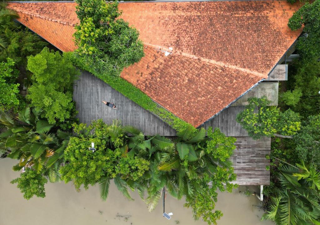 Ben Tre Cabin | Haven Nest Retreat