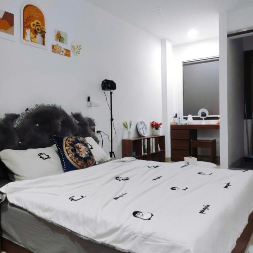 Hoang Mai Hotel | Heart Homestay