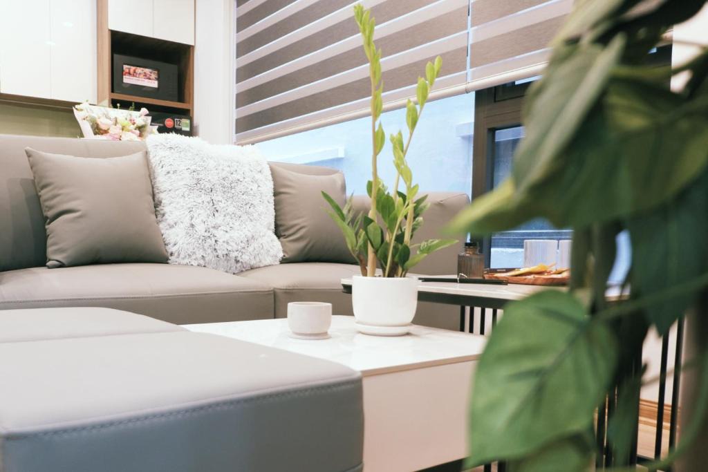 Ngoc Khanh Apartment | Heian House