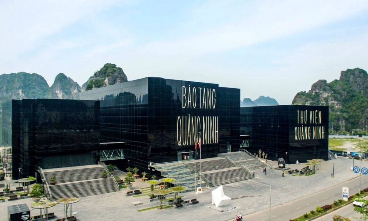 Ha Long House | Helen hotel - Twin room