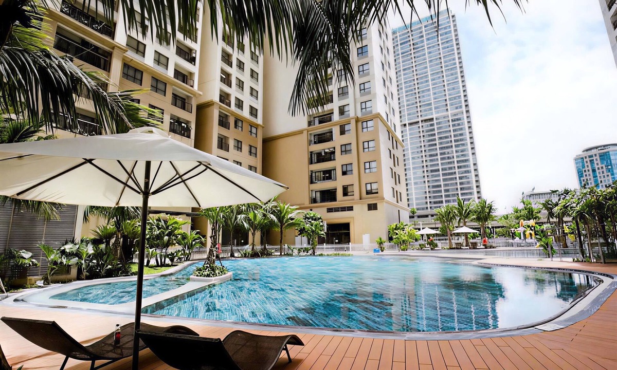 Trung Hoa Nhan Chinh Apartment | Hermes Housing - Vinhomes D'Capitale