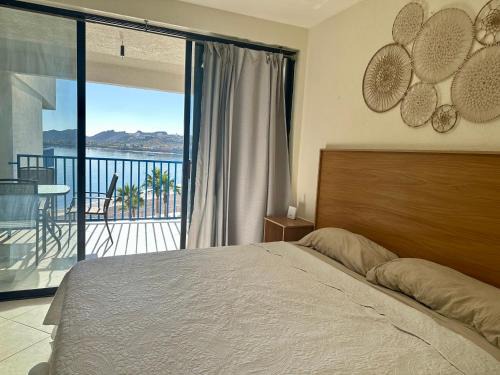 San Carlos Apartment | Hermoso condominio frente al mar