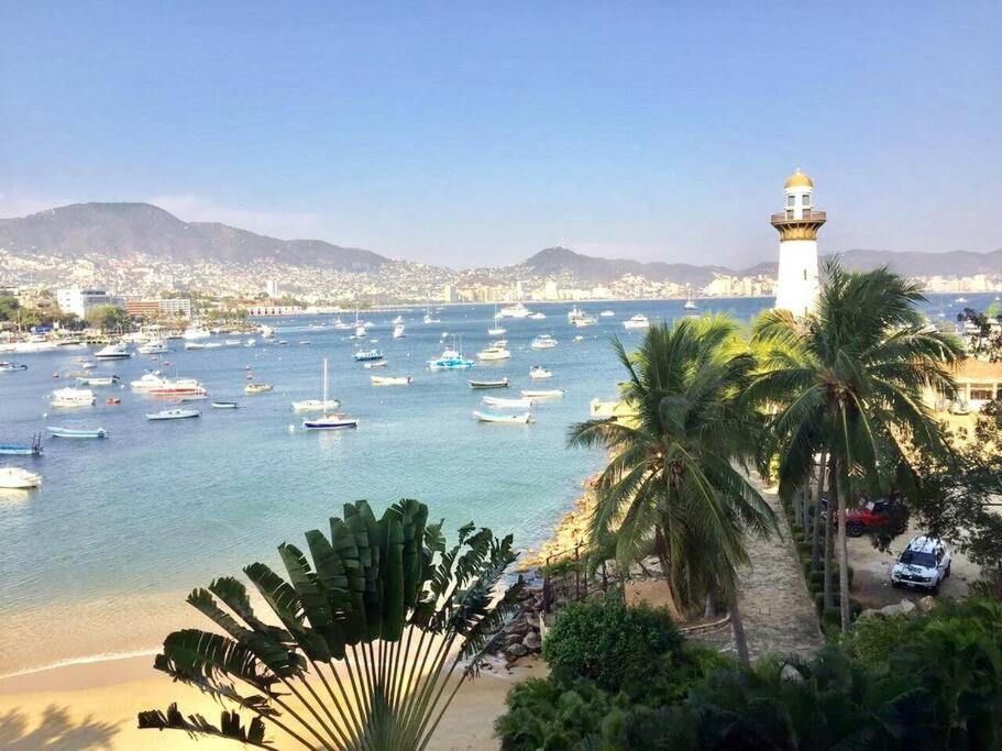 Las Playas Apartment | Hermoso departamento con playa, kayaks, sol y mar.