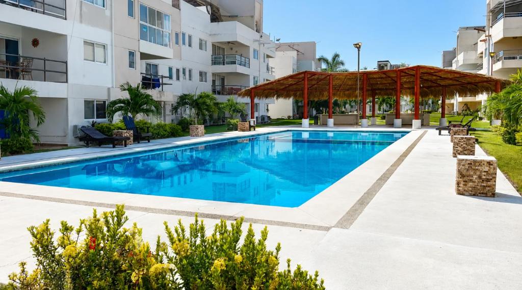 Playa Diamante Apartment | Hermoso Loft en Acapulco