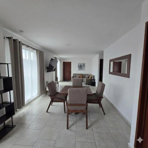 Toluca Apartment | Hermoso y cómodo departamento en Toluca, México