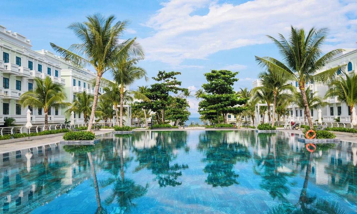 Duong To Hotel | Herring Beach Hotel Phu Quoc