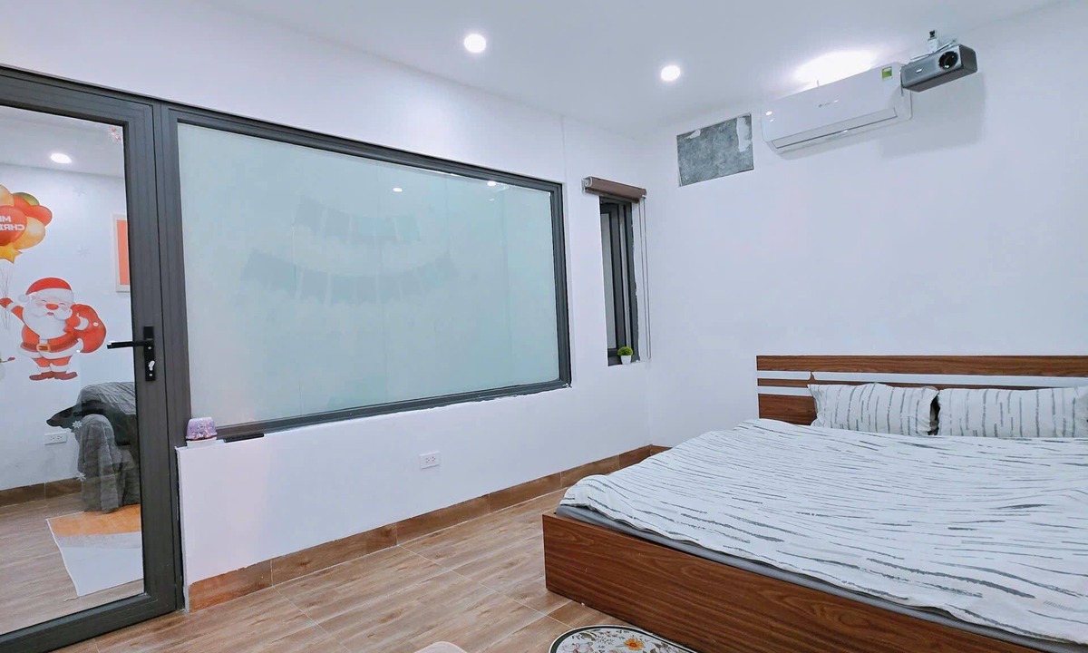 Ba Dinh Apartment | Hey Home