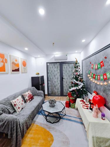 Ba Dinh Apartment | Hey Home