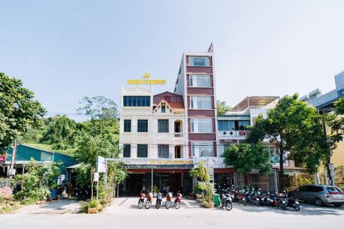 Ha Giang House | HG Hostel provide Tours & Motorbikes