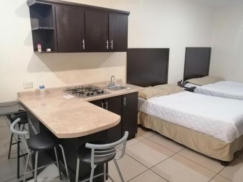 Los Mochis Apartment | Hgen Rooms & Suites
