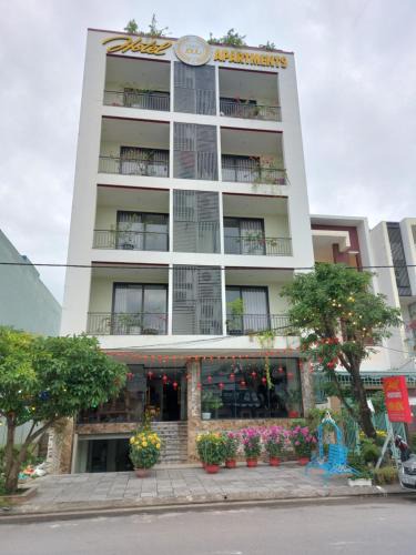 Tho Quang Beach House | Hiên lương hotel &Apartment