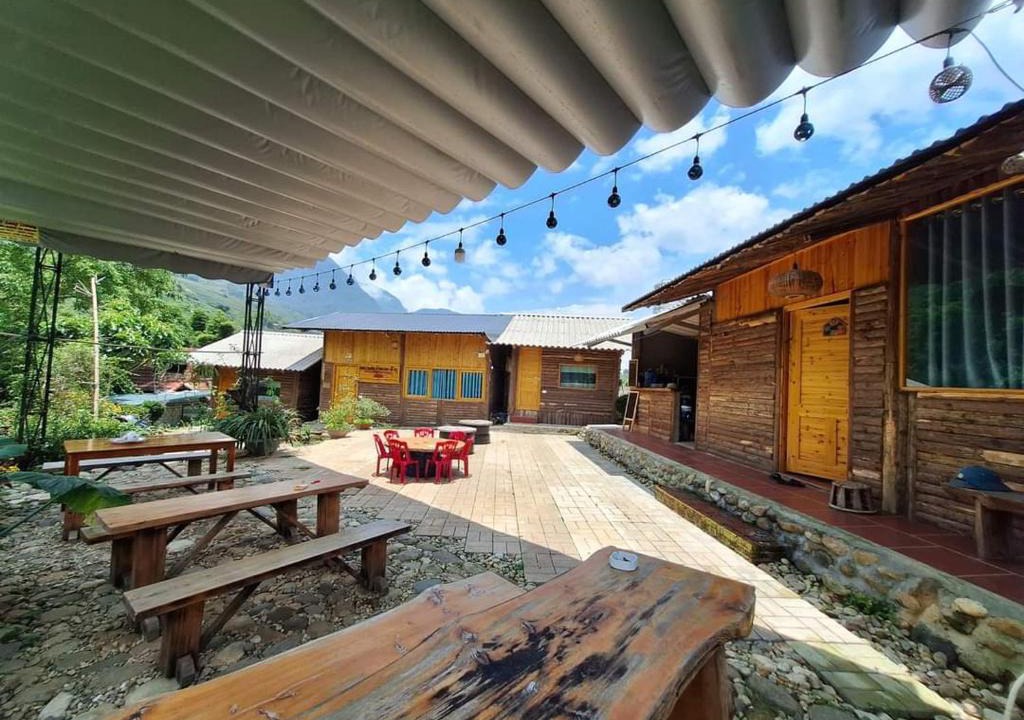 Sa Pa House | HiếuTrangHomestaySapa