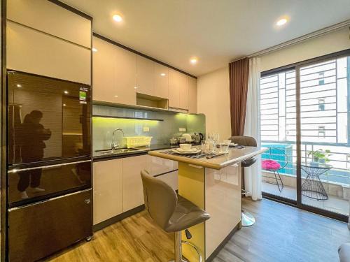Cong Vi Hotel | Hibiki Apartment