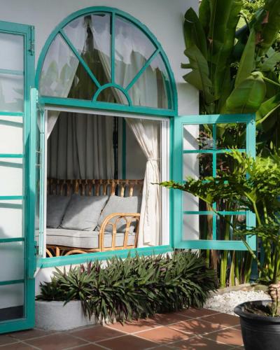 Cam Chau Villa | Hidden Gem 2BDrs With Jaccuzi and Paddy Field