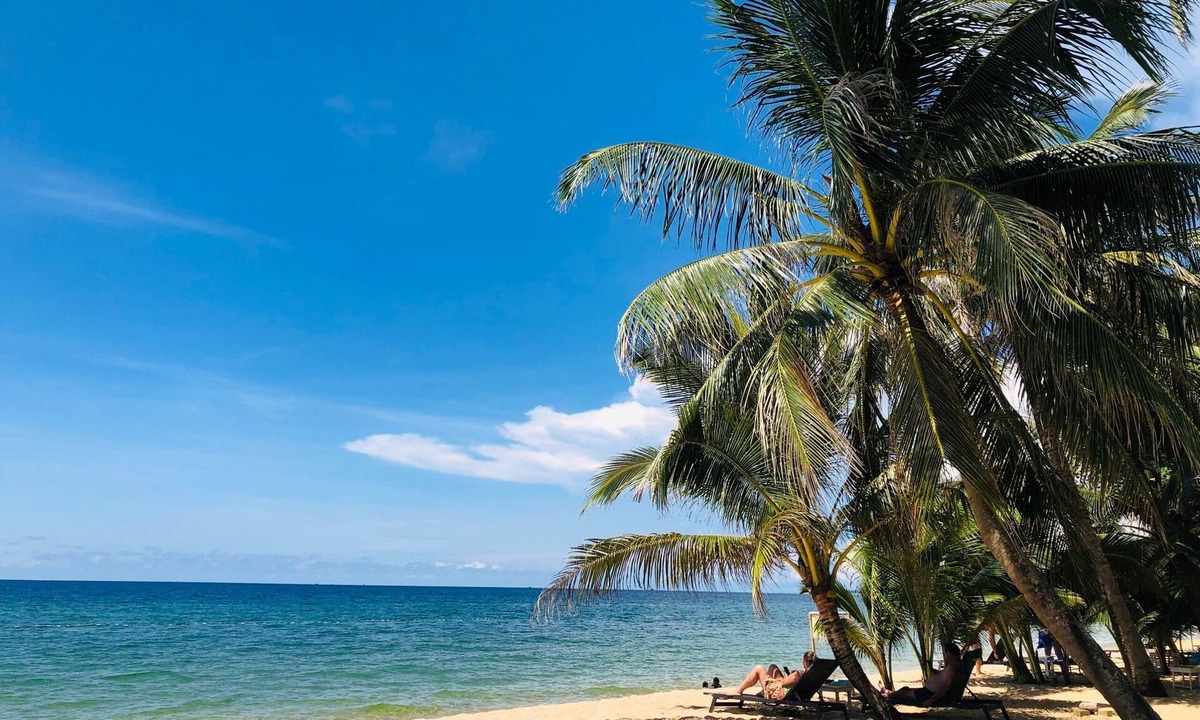 Duong Dong Hotel | Hill Star Hotel Phu Quoc