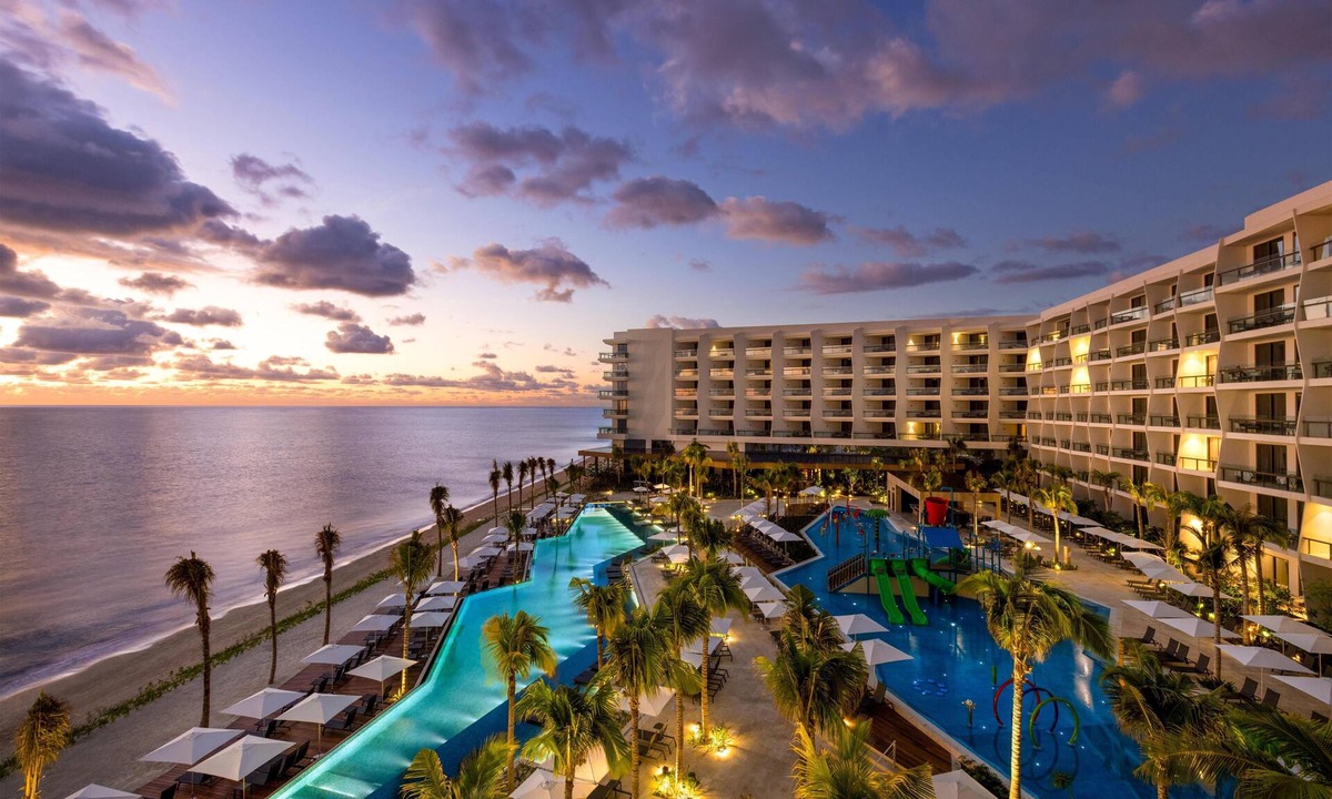 Puerto Morelos Resort | Hilton Cancun, an All-Inclusive Resort