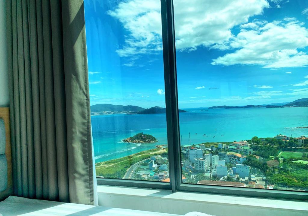 Vinh Phuoc Apartment | HiSea Nha Trang