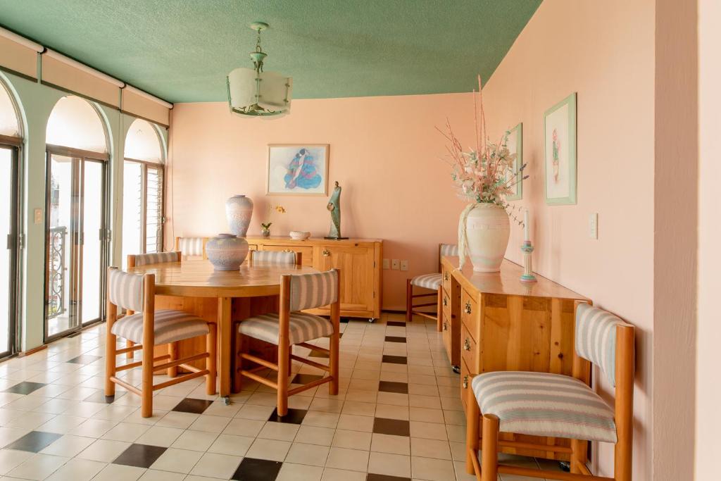 Jiquilpan de Juarez Apartment | Histórico y Vista Única en el Corazón de Jiquilplan