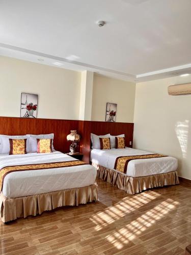 Chau Doc Bed & Breakfast | HOÀNG ĐẾ motel
