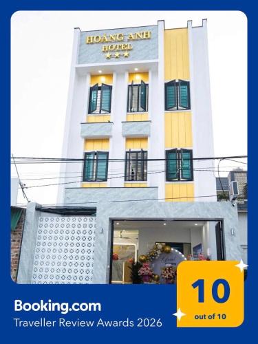 Loc Ha Bed & Breakfast | Hoàng Anh Hotel