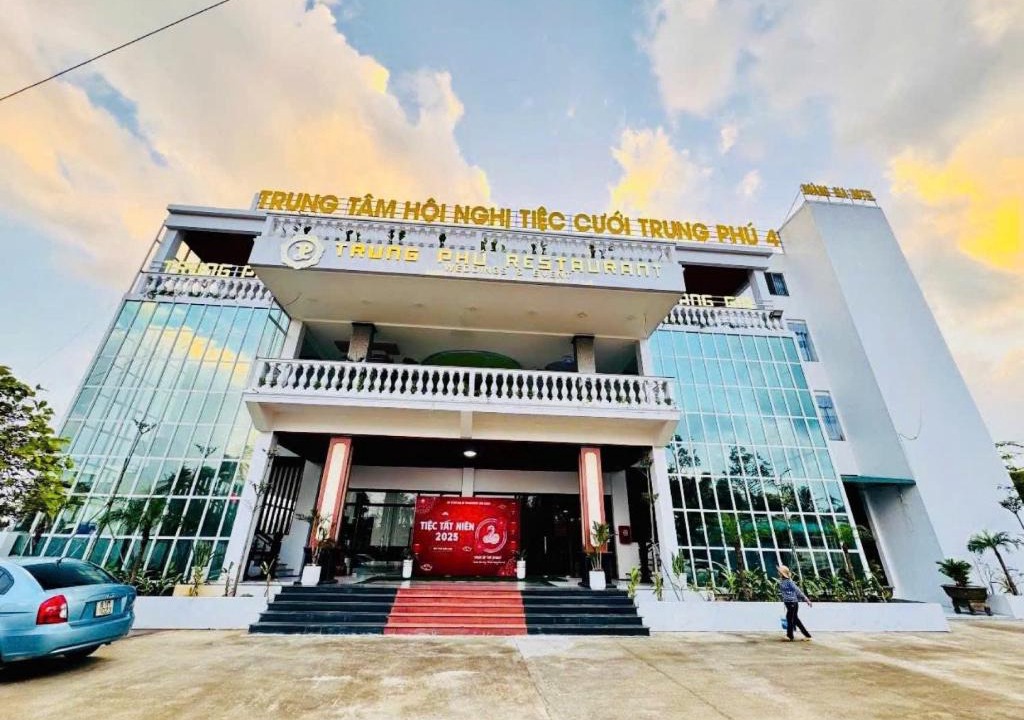 Hoai Nhon Hotel | Hoàng Gia Hotel Bình Định
