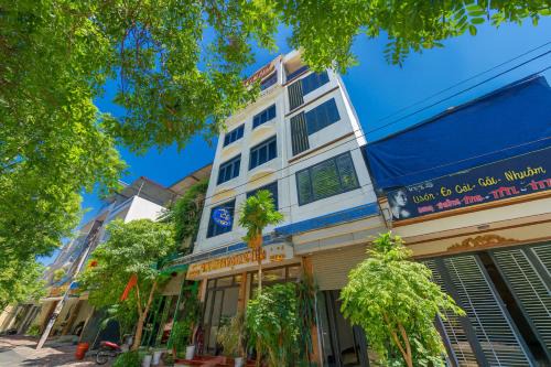 Dong Anh Bed & Breakfast | Hoàng Gia Hotel Cổ Loa