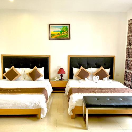 Ha Dong Hotel | Hoàng Gia Hotel