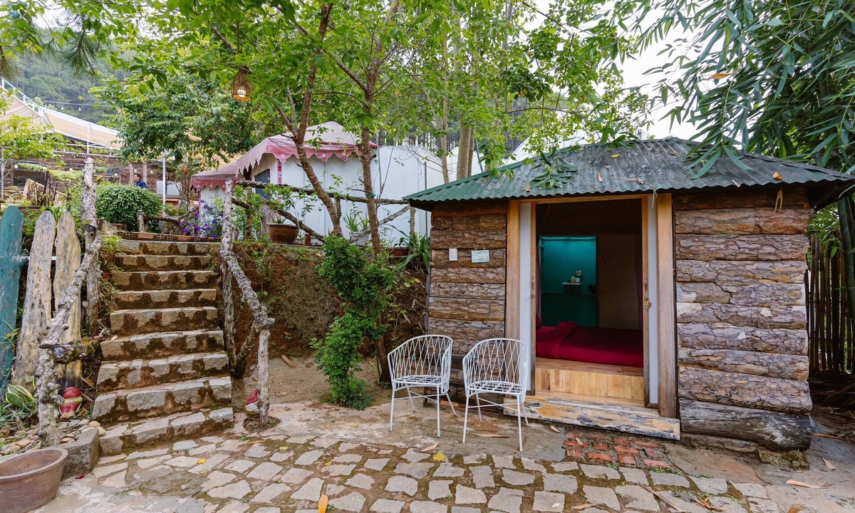 Da Lat Ski Chalet | Hoàng Gia trang Homestay