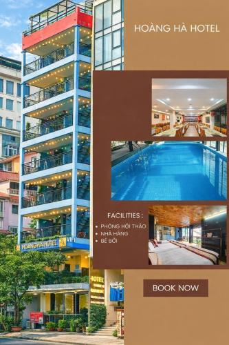 Tam Dao Hotel | Hoàng Hà Hotel Tam Đảo
