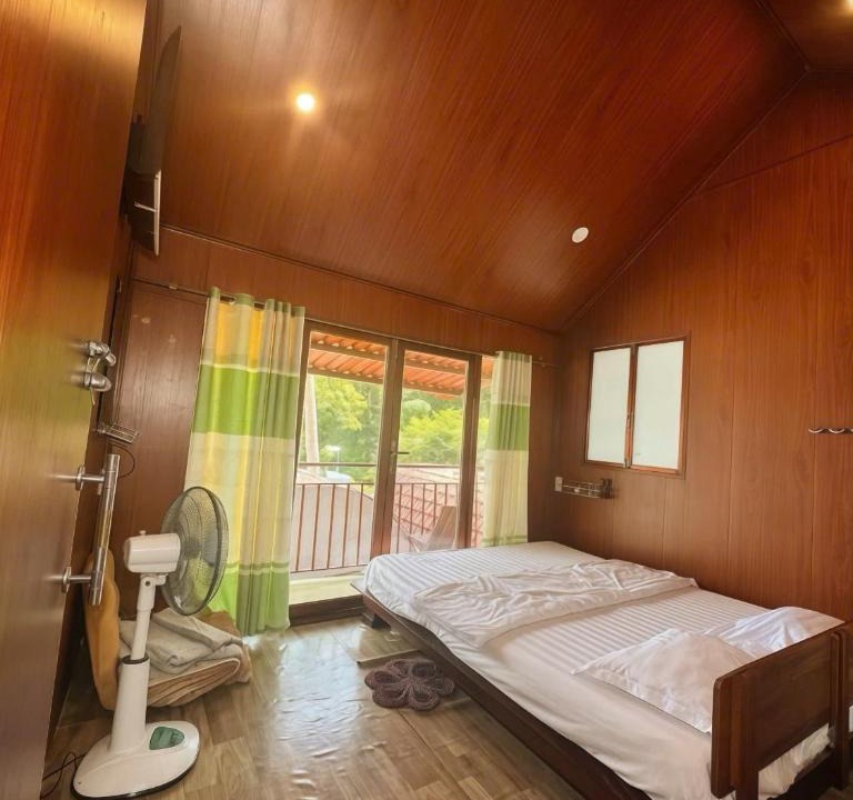 Kien Hai Hotel | Hoàng Hưng Homestay Kiên Giang