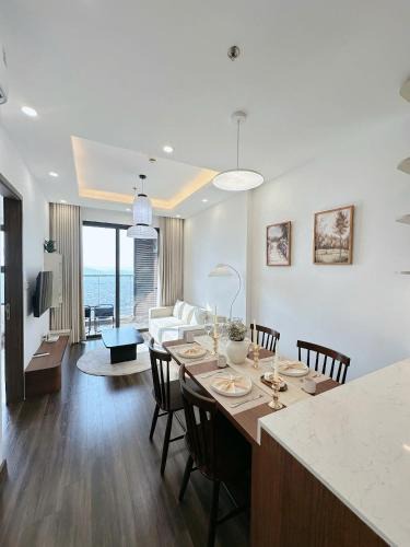 Le Chan Apartment | Hoàng Huy Commerce Võ Nguyên Giáp Mopius Apartment