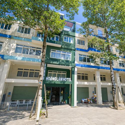 Thu Dau Mot Hotel | Hoàng Lâm Hotel Bình Dương