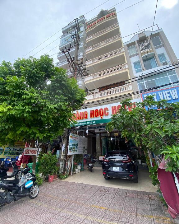 Cat Ba Hotel | Hoàng Ngọc Hotel