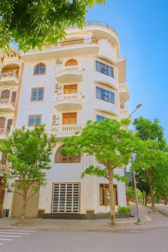 Hai Duong Hotel | Hoàng Phương Hotel Hải Dương