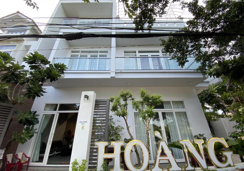 Tuy Phong Bed & Breakfast | Hoàng Villa
