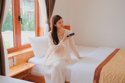 Phuong Hotel | Hoàng Yến Villa Dalat