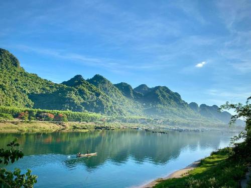 Phong Nha House | Ho Khanh's Homestay
