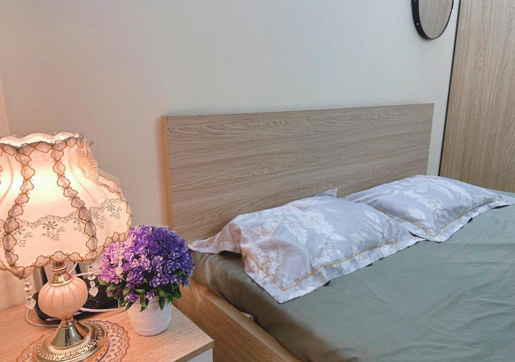 Trung Hoa Nhan Chinh Apartment | Hoa Cải 301NK