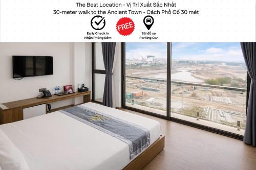 Ninh Binh Hotel | Hoa Lư City Hotel - Phố Cổ, Ninh Bình